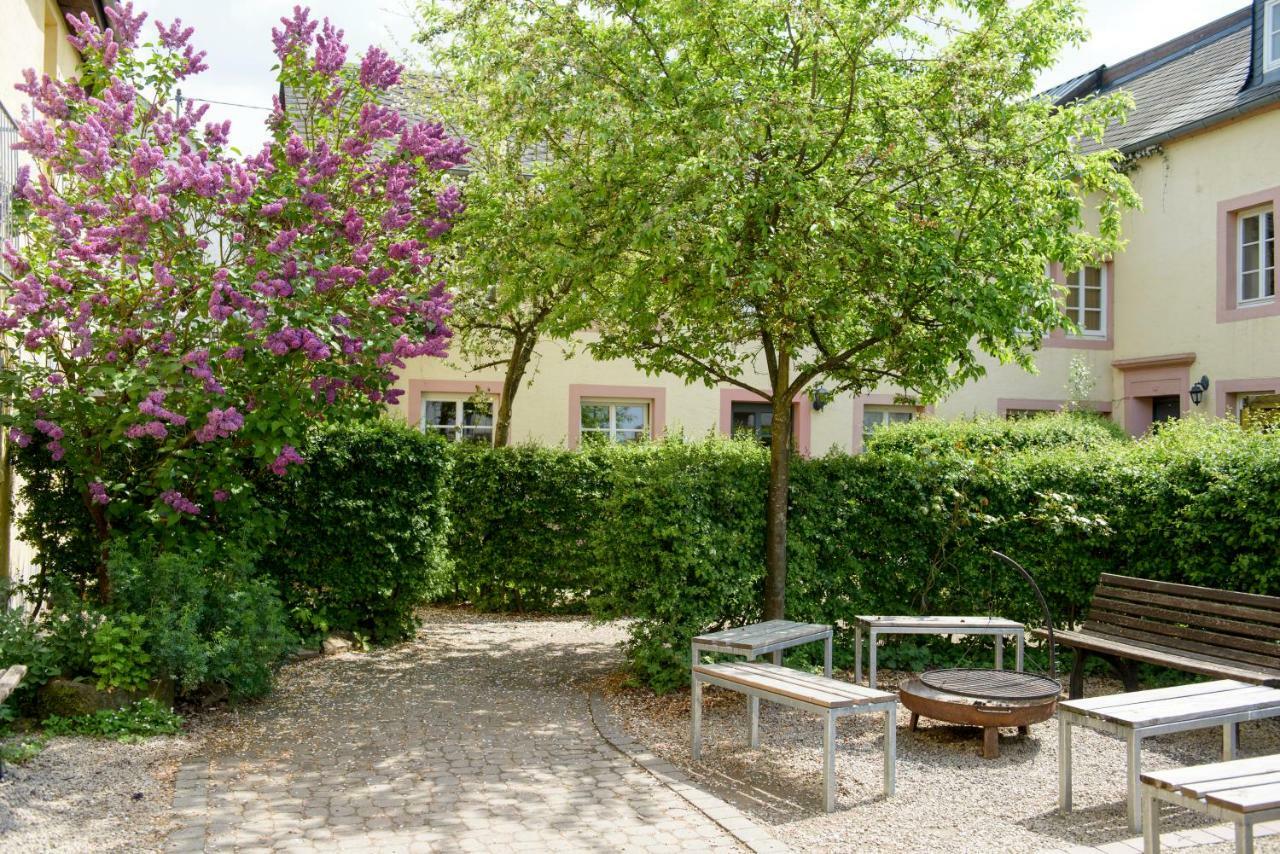 Nengshof Ferienwohnungen Mohnblume Und Kornblume Wissmannsdorf ภายนอก รูปภาพ